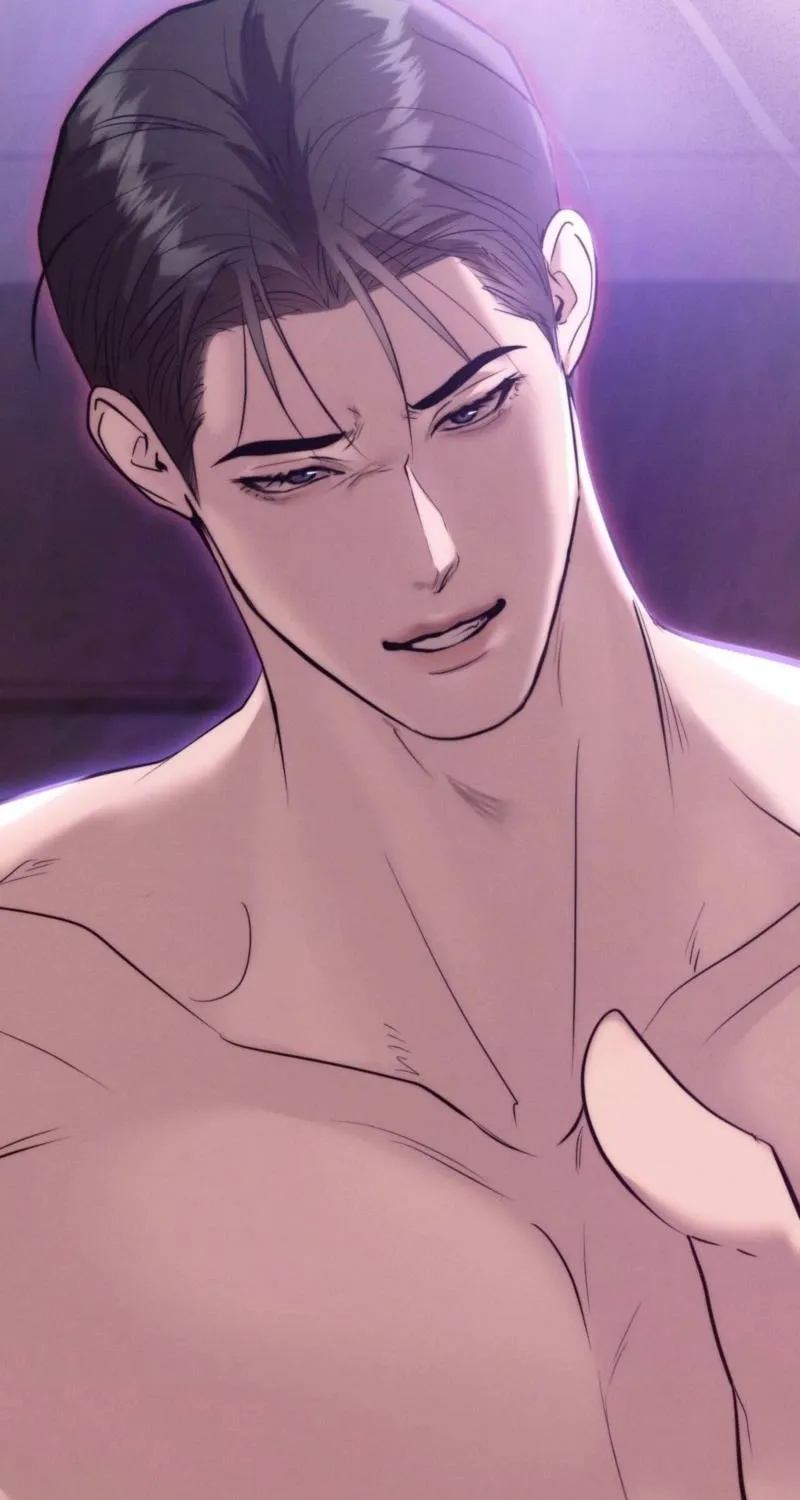 Read Ash-Covered Pure Love chapter 22 image 43 on Lezhin