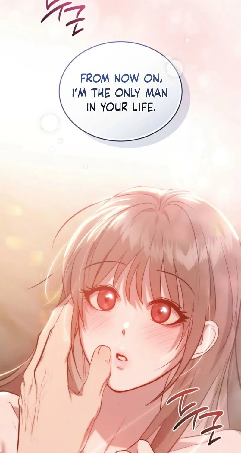 Read Ash-Covered Pure Love chapter 22 image 46 on Lezhin