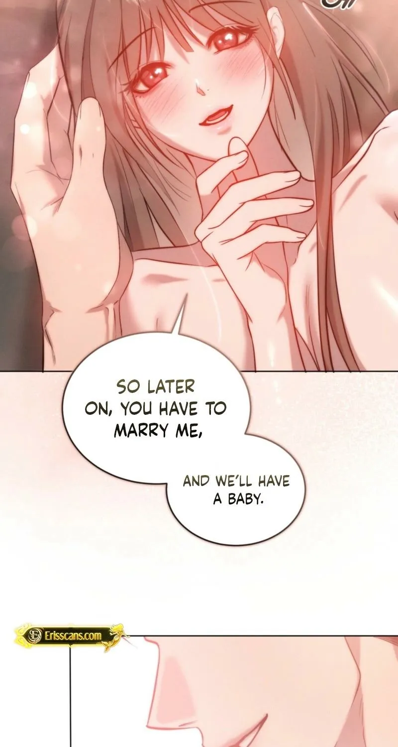 Read Ash-Covered Pure Love chapter 22 image 49 on Lezhin