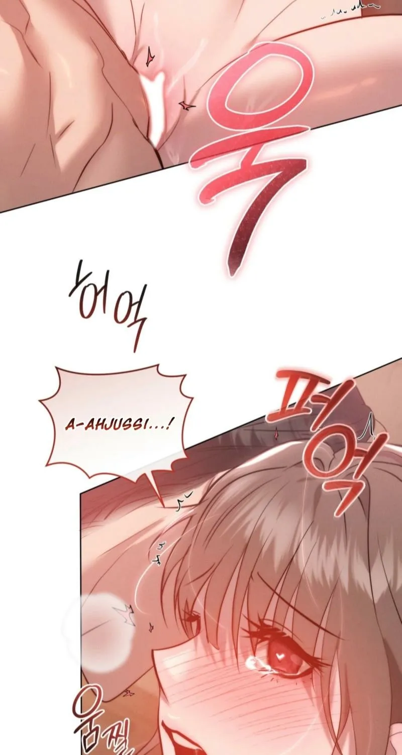 Read Ash-Covered Pure Love chapter 22 image 65 on Lezhin