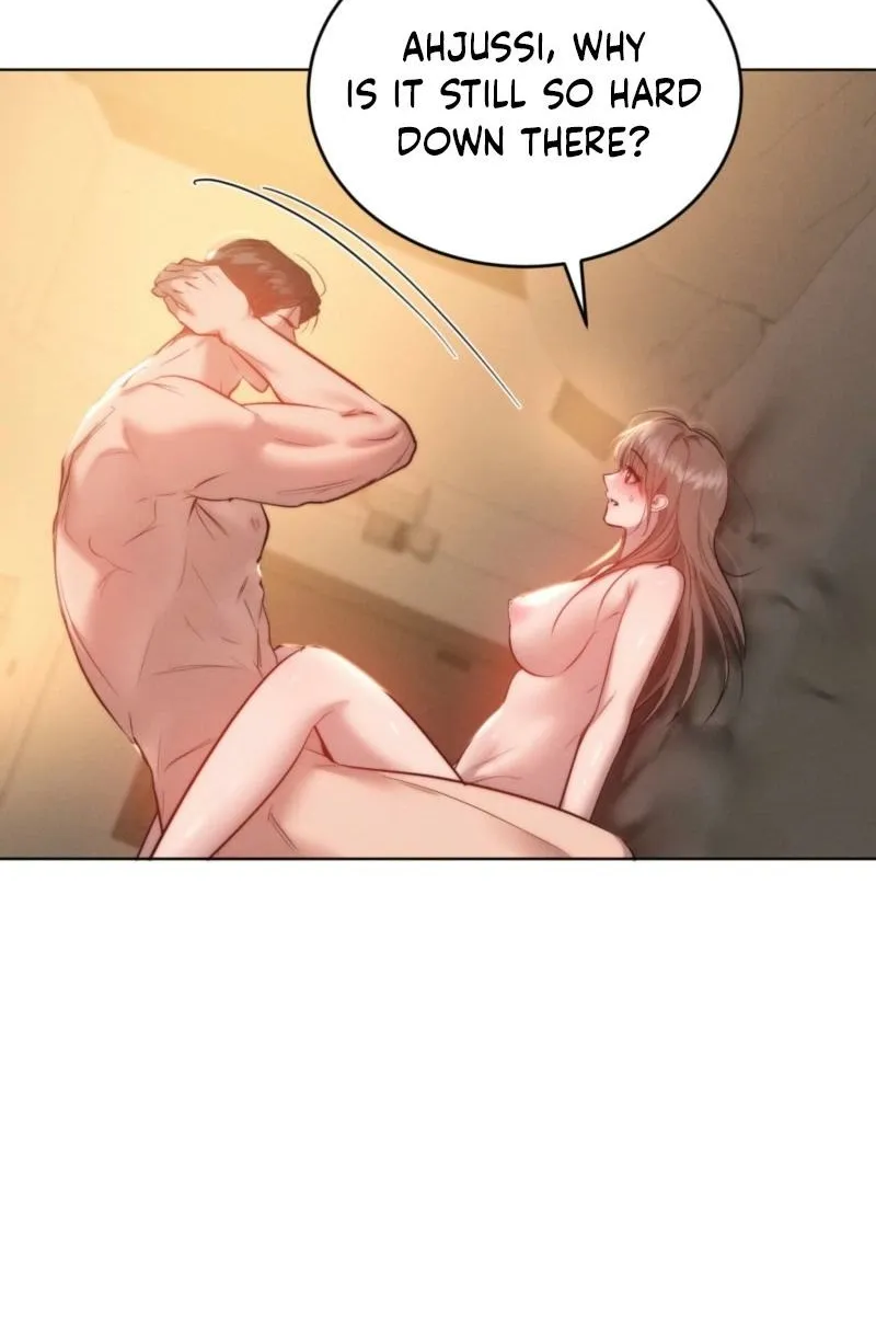 Read Ash-Covered Pure Love chapter 22 image 74 on Lezhin