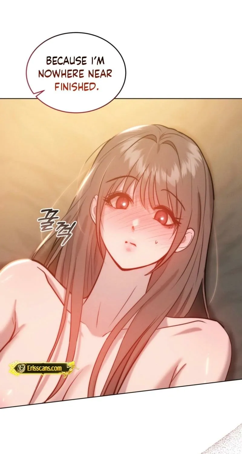 Read Ash-Covered Pure Love chapter 22 image 75 on Lezhin