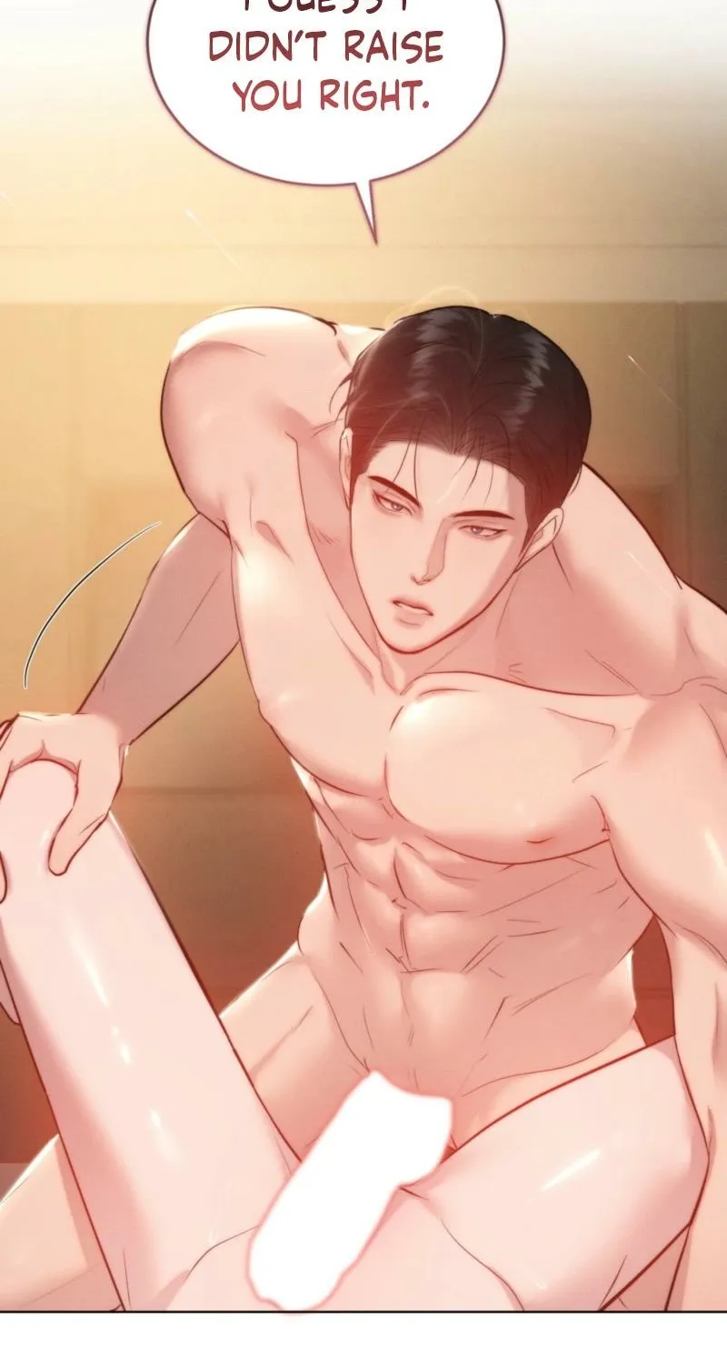 Read Ash-Covered Pure Love chapter 22 image 8 on Lezhin