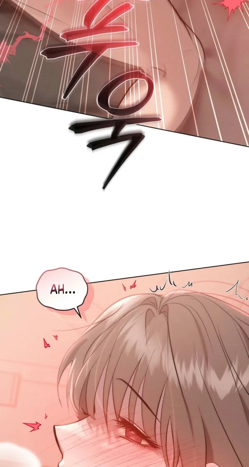 Read Ash-Covered Pure Love chapter 23 image 13 on Lezhin