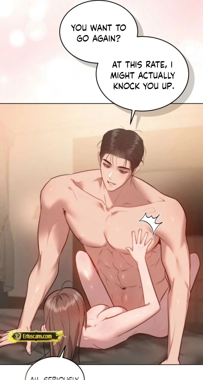 Read Ash-Covered Pure Love chapter 23 image 21 on Lezhin