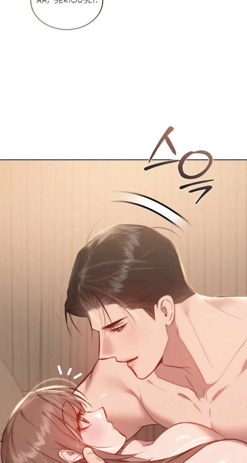 Read Ash-Covered Pure Love chapter 23 image 22 on Lezhin