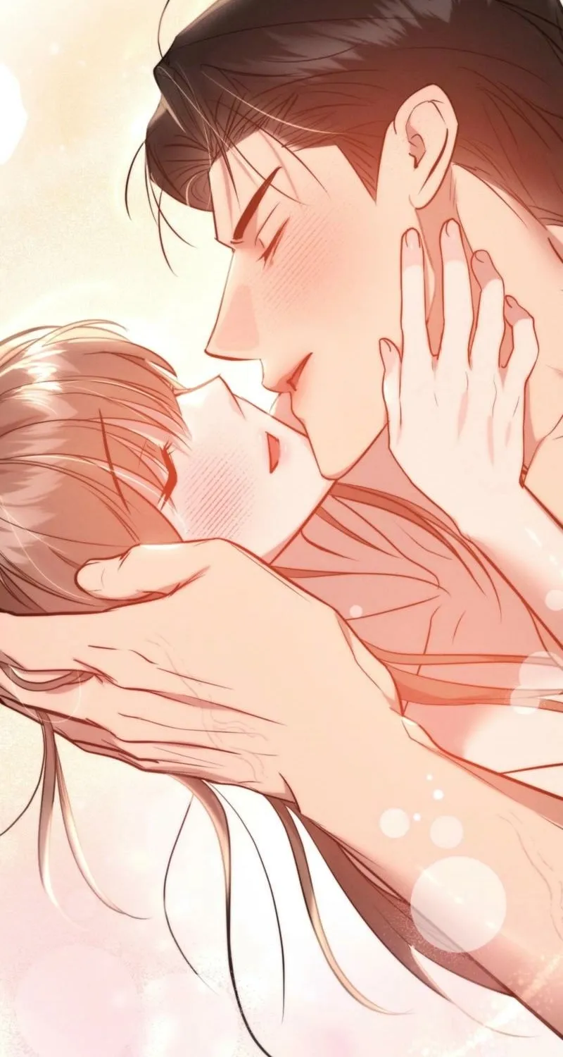 Read Ash-Covered Pure Love chapter 23 image 24 on Lezhin