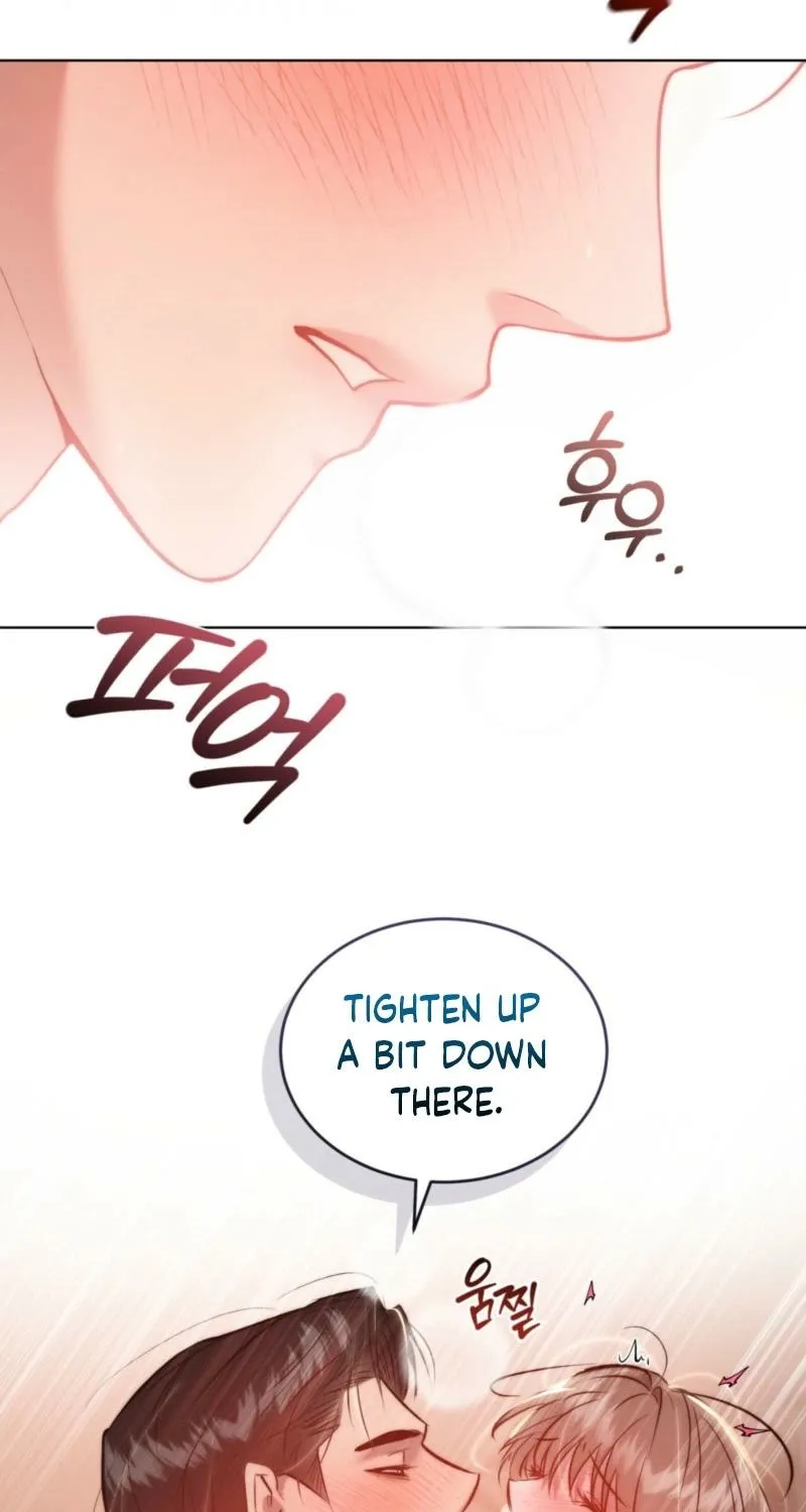 Read Ash-Covered Pure Love chapter 23 image 3 on Lezhin