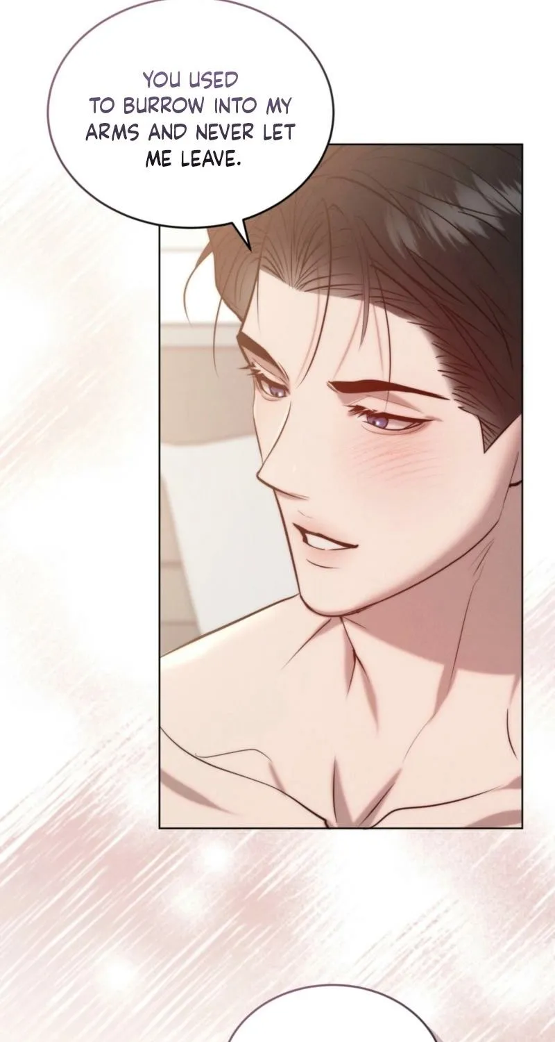 Read Ash-Covered Pure Love chapter 23 image 31 on Lezhin