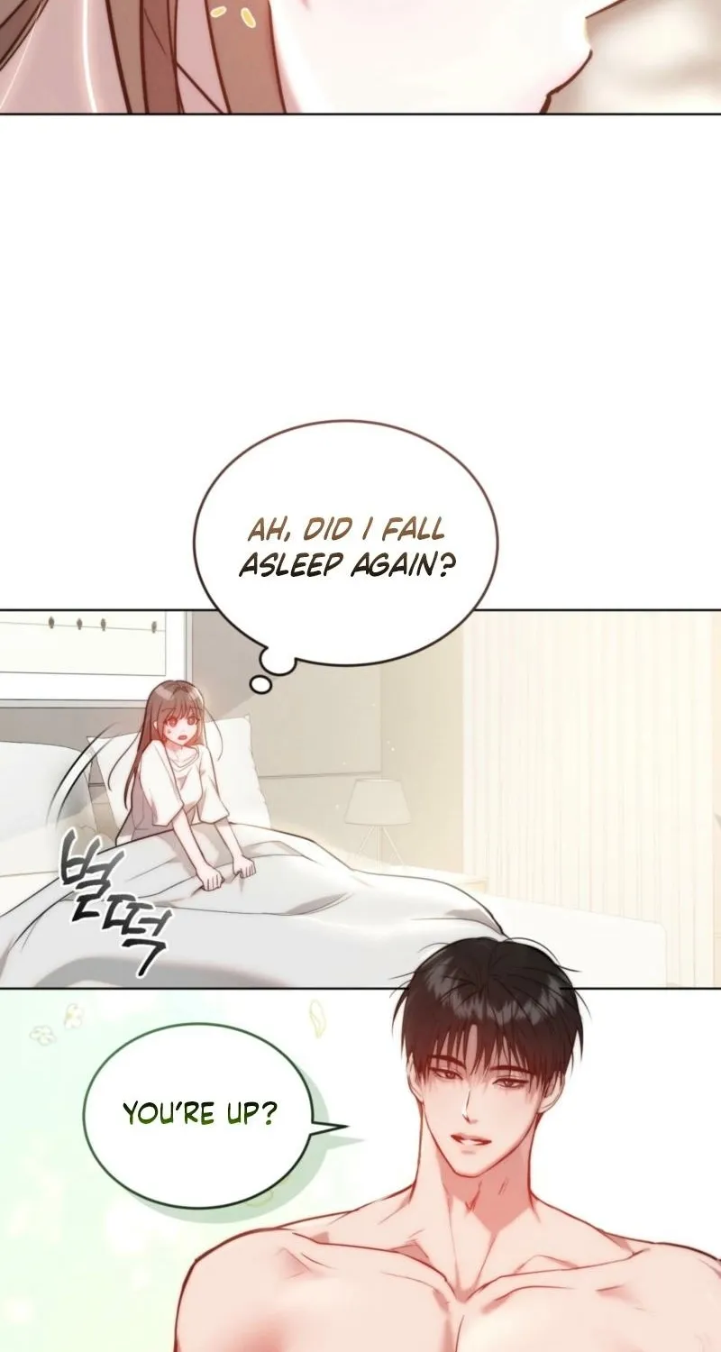 Read Ash-Covered Pure Love chapter 23 image 36 on Lezhin