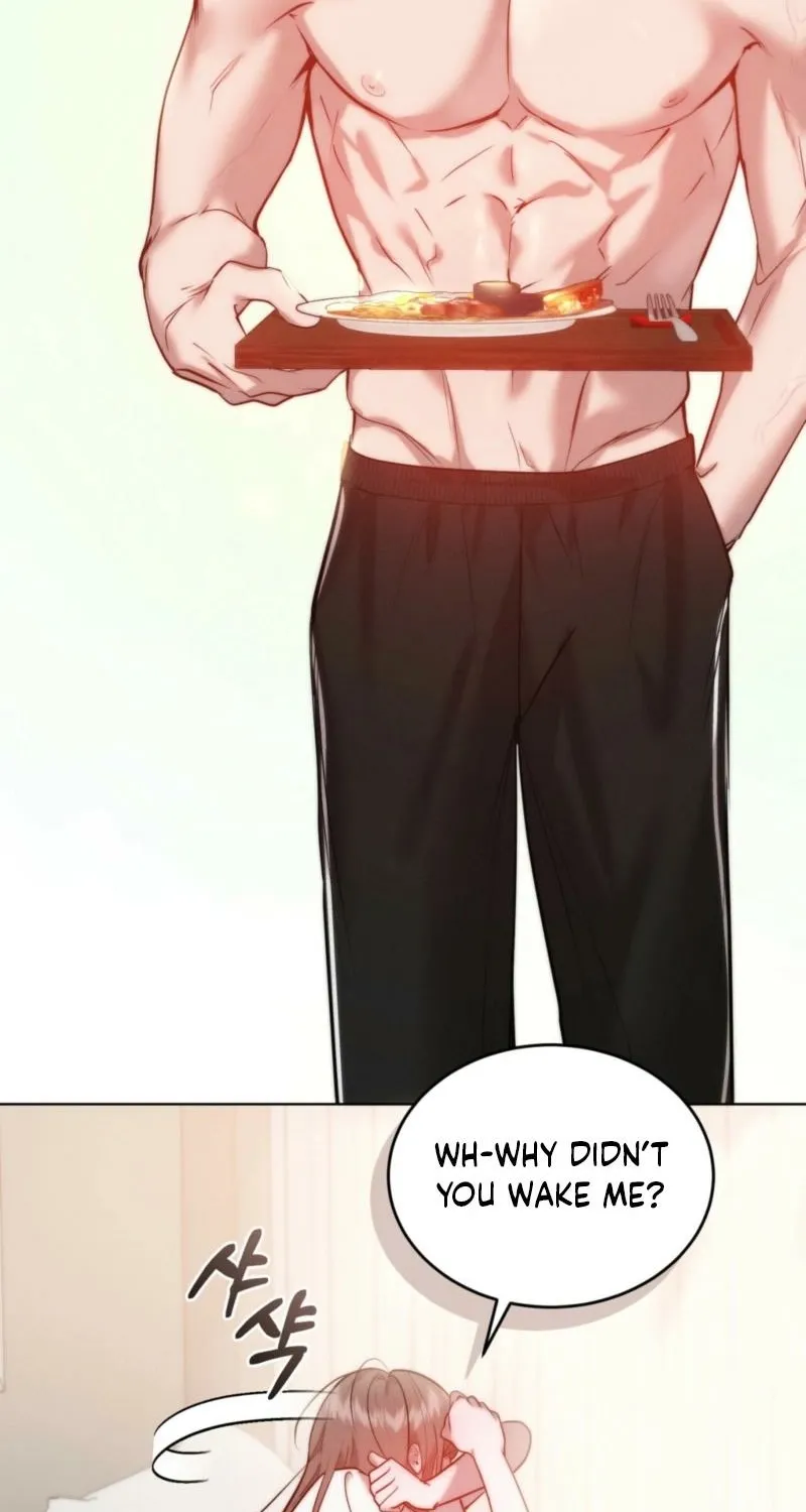 Read Ash-Covered Pure Love chapter 23 image 37 on Lezhin