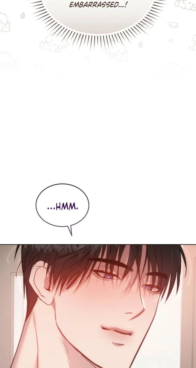 Read Ash-Covered Pure Love chapter 23 image 41 on Lezhin