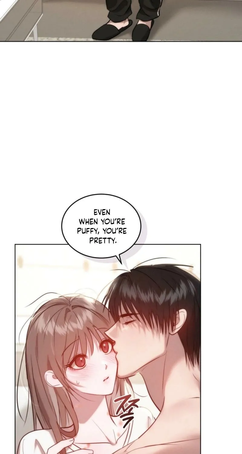 Read Ash-Covered Pure Love chapter 23 image 43 on Lezhin