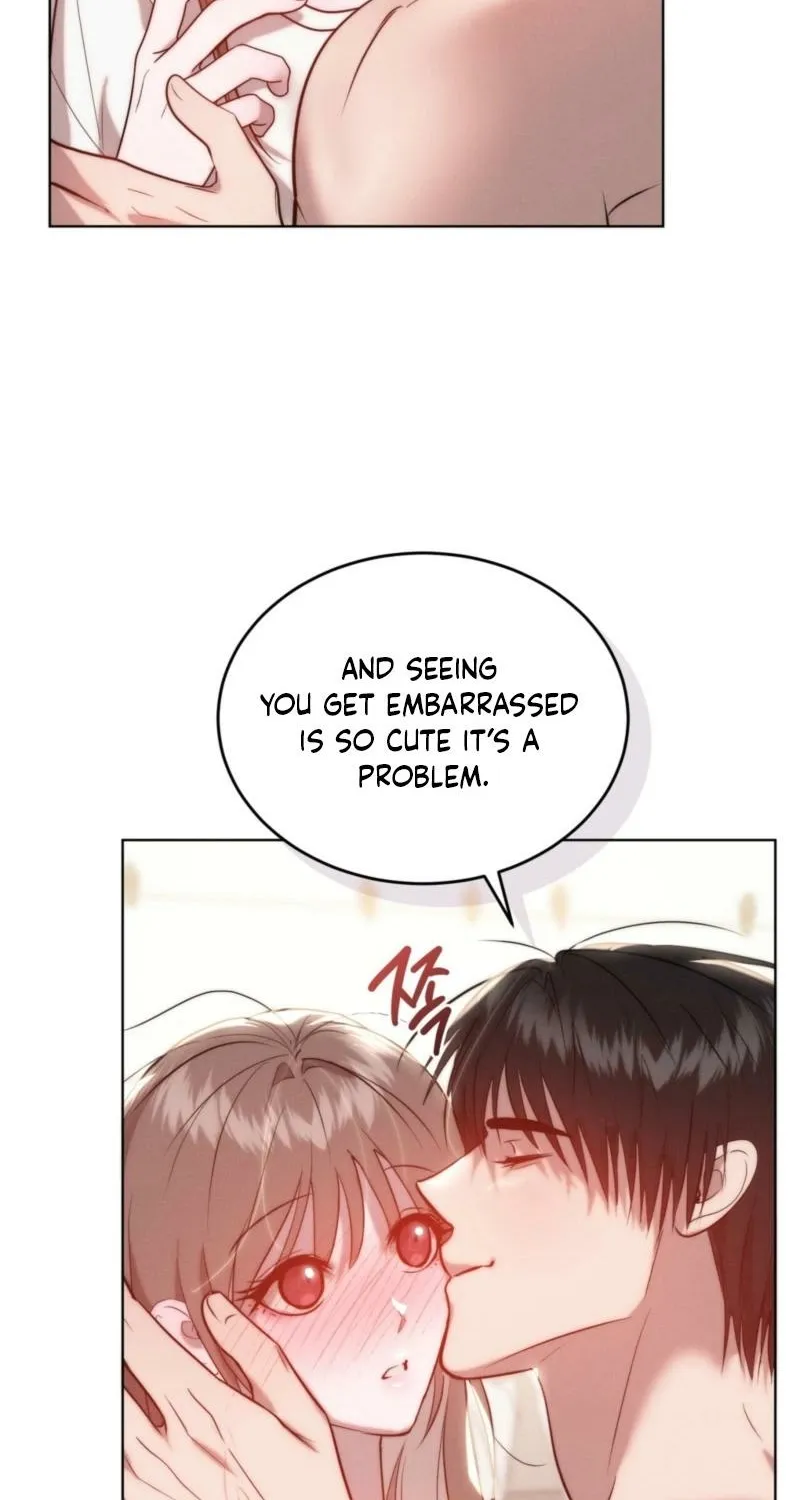 Read Ash-Covered Pure Love chapter 23 image 44 on Lezhin