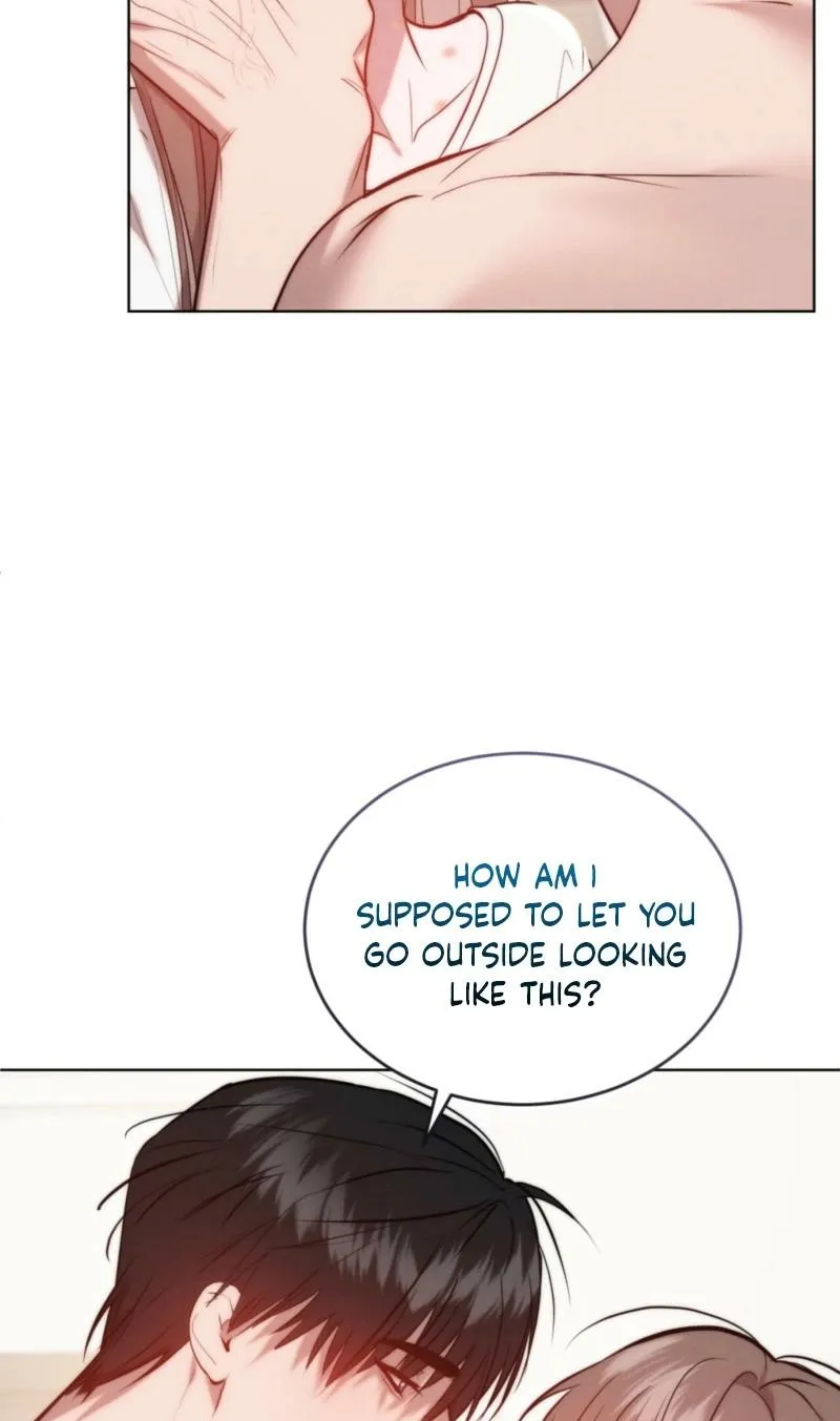 Read Ash-Covered Pure Love chapter 23 image 45 on Lezhin