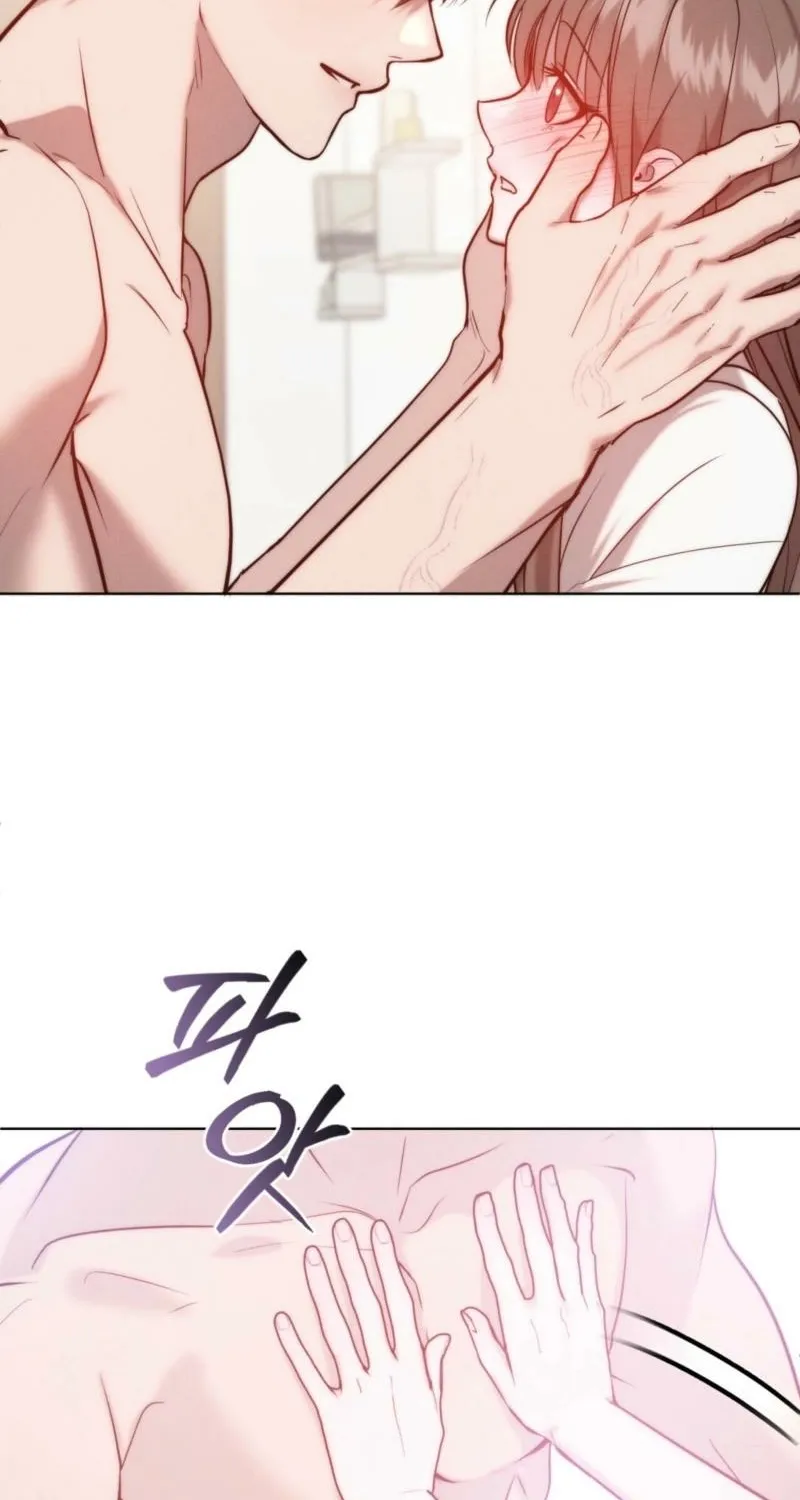 Read Ash-Covered Pure Love chapter 23 image 46 on Lezhin