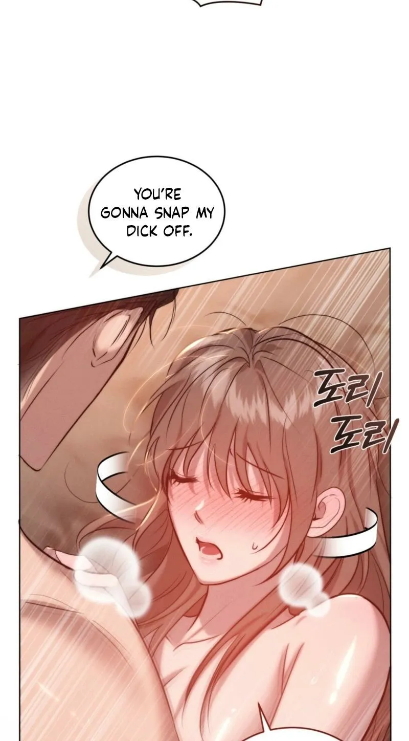 Read Ash-Covered Pure Love chapter 23 image 5 on Lezhin