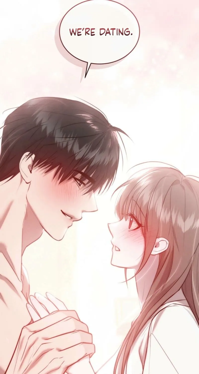 Read Ash-Covered Pure Love chapter 23 image 51 on Lezhin