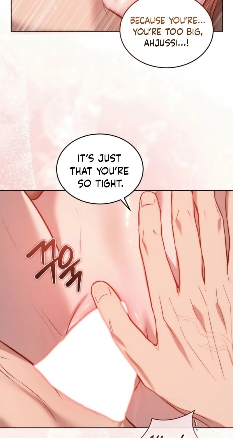 Read Ash-Covered Pure Love chapter 23 image 6 on Lezhin