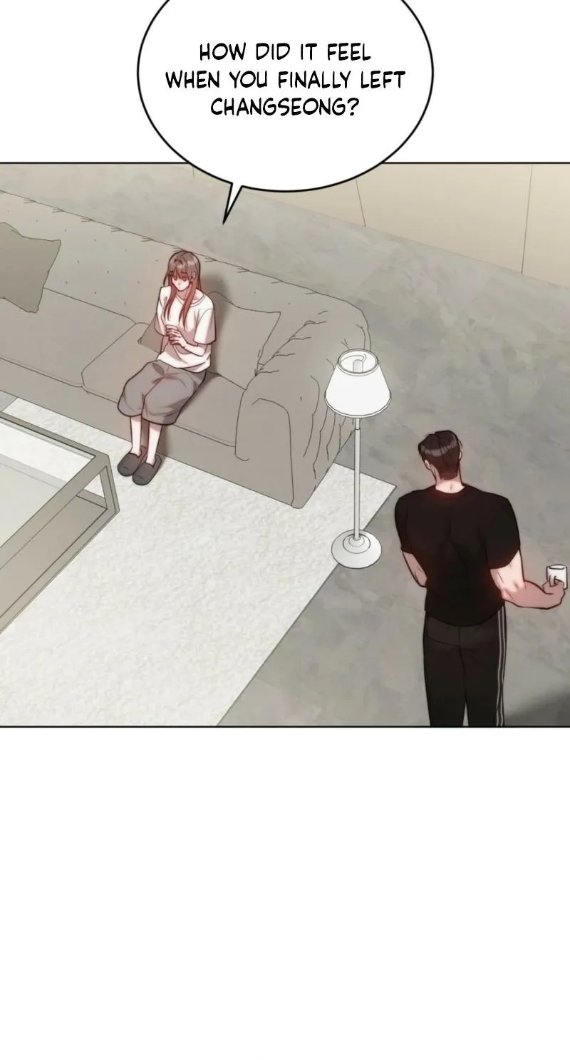 Read Ash-Covered Pure Love chapter 23 image 60 on Lezhin