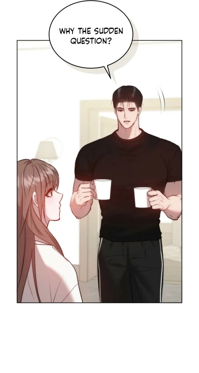 Read Ash-Covered Pure Love chapter 23 image 61 on Lezhin