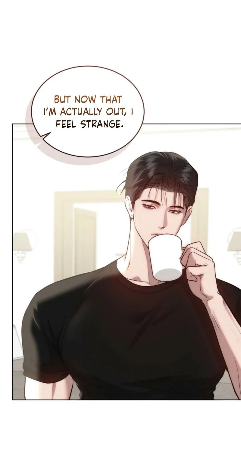 Read Ash-Covered Pure Love chapter 23 image 63 on Lezhin