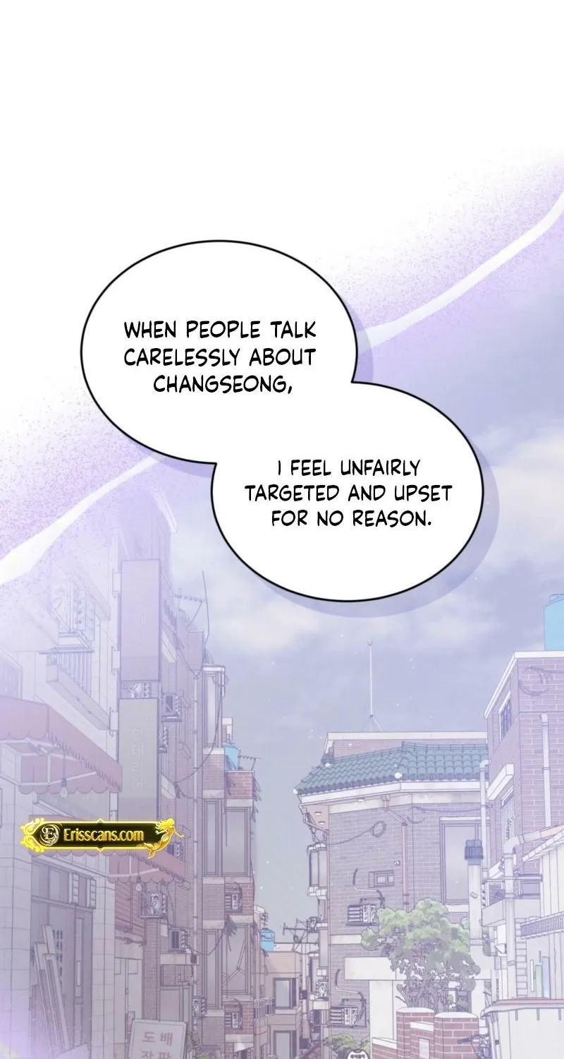 Read Ash-Covered Pure Love chapter 23 image 64 on Lezhin