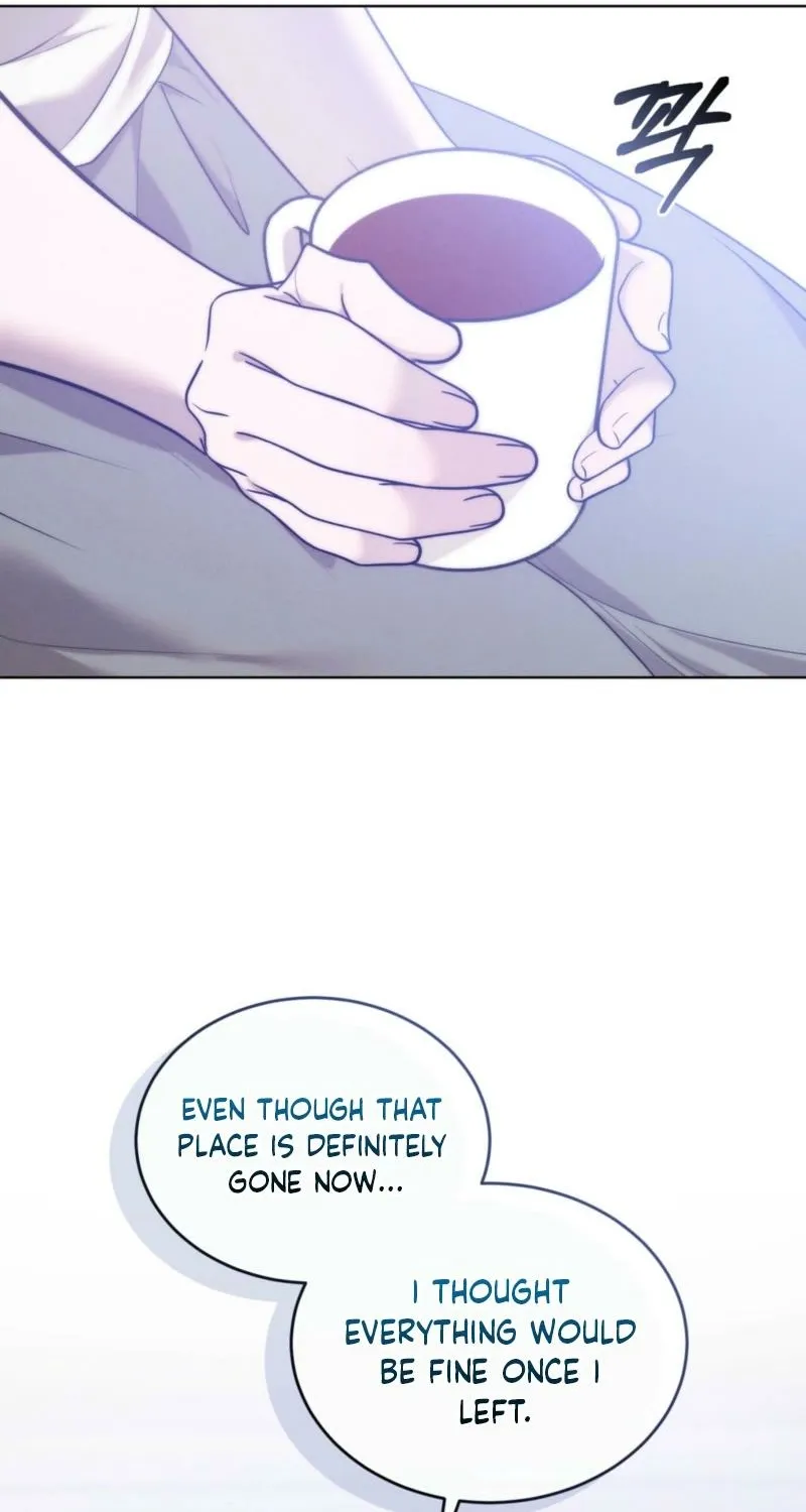 Read Ash-Covered Pure Love chapter 23 image 66 on Lezhin