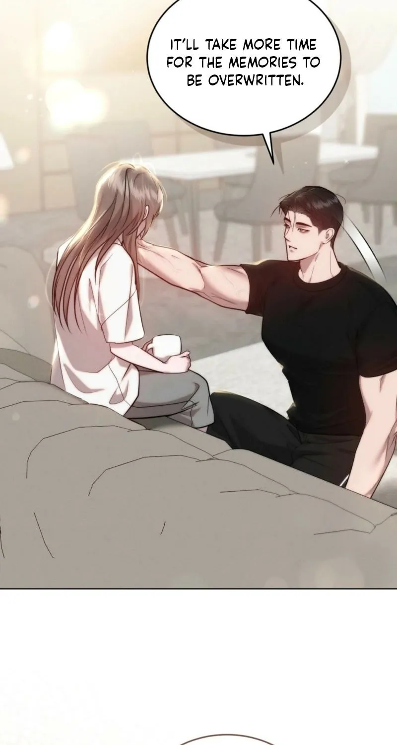 Read Ash-Covered Pure Love chapter 23 image 69 on Lezhin