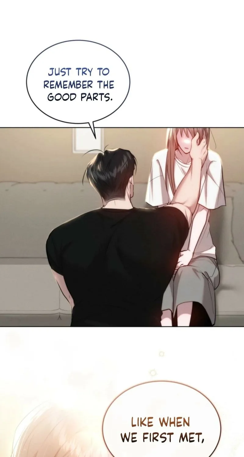Read Ash-Covered Pure Love chapter 23 image 72 on Lezhin