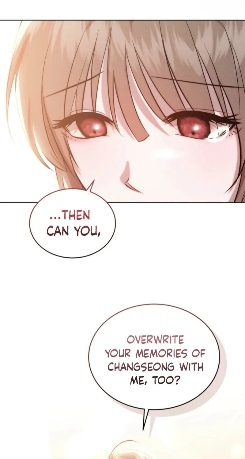 Read Ash-Covered Pure Love chapter 23 image 74 on Lezhin