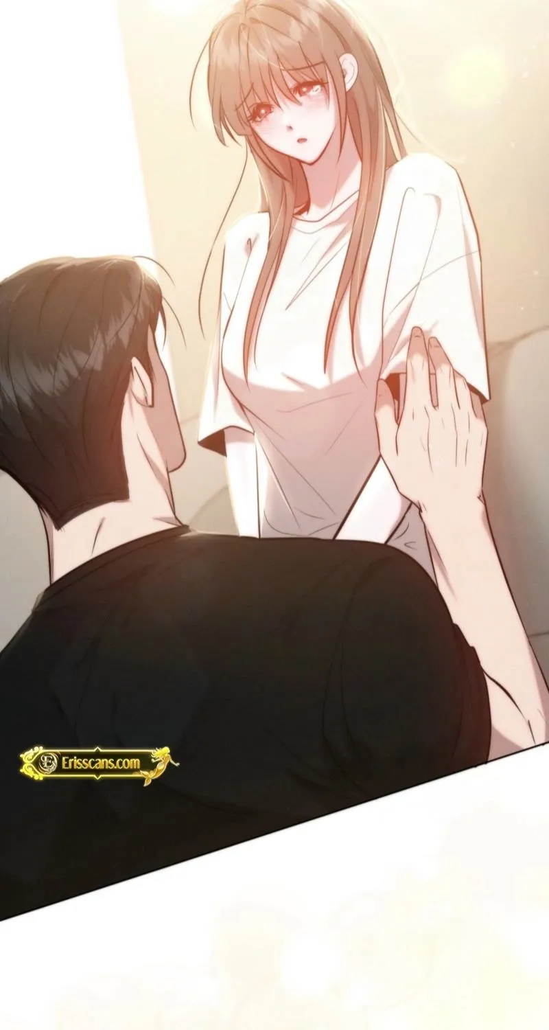 Read Ash-Covered Pure Love chapter 23 image 75 on Lezhin