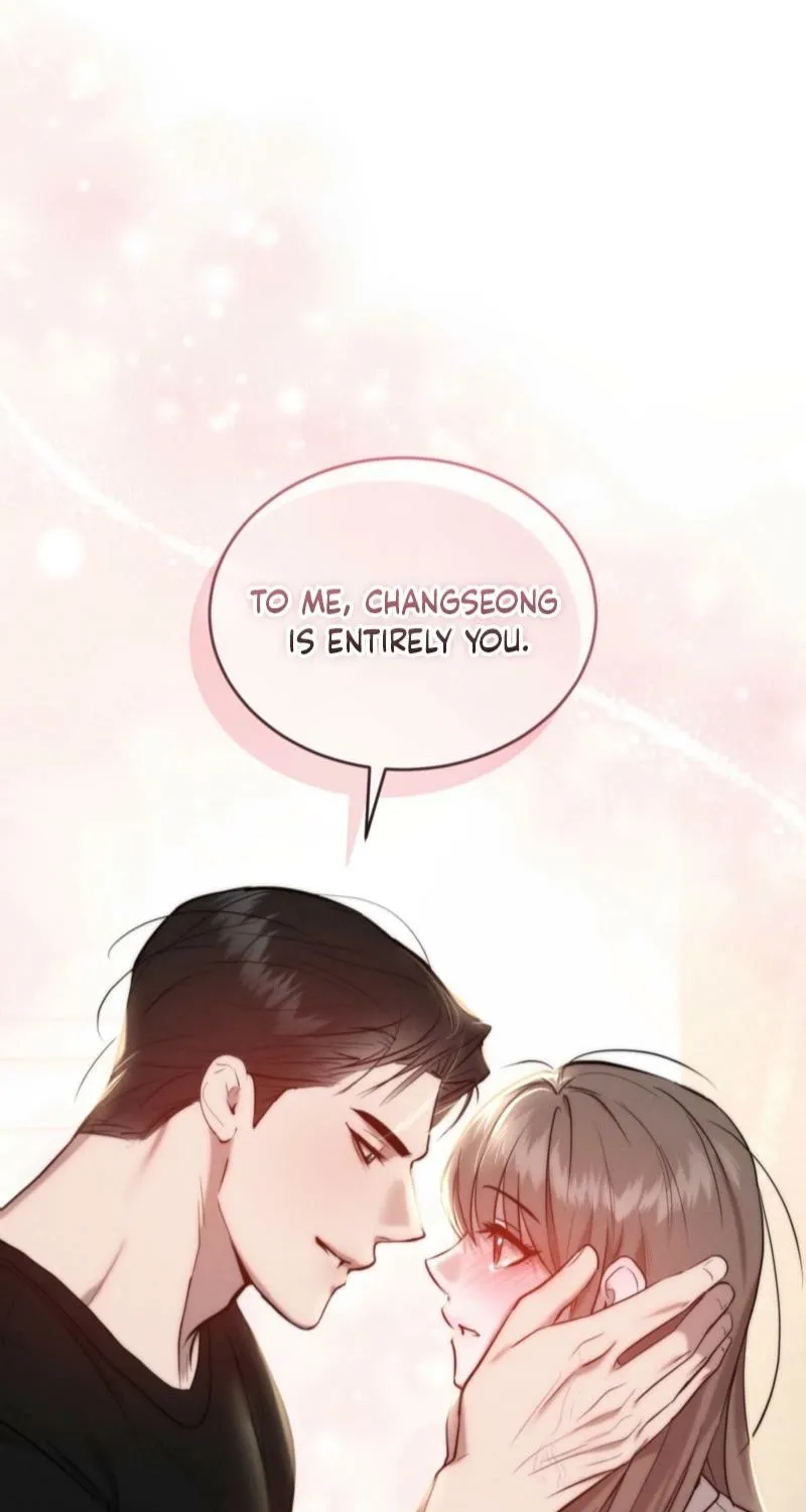 Read Ash-Covered Pure Love chapter 23 image 77 on Lezhin