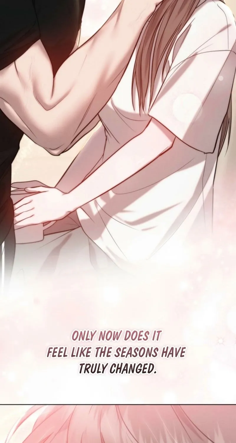 Read Ash-Covered Pure Love chapter 23 image 78 on Lezhin