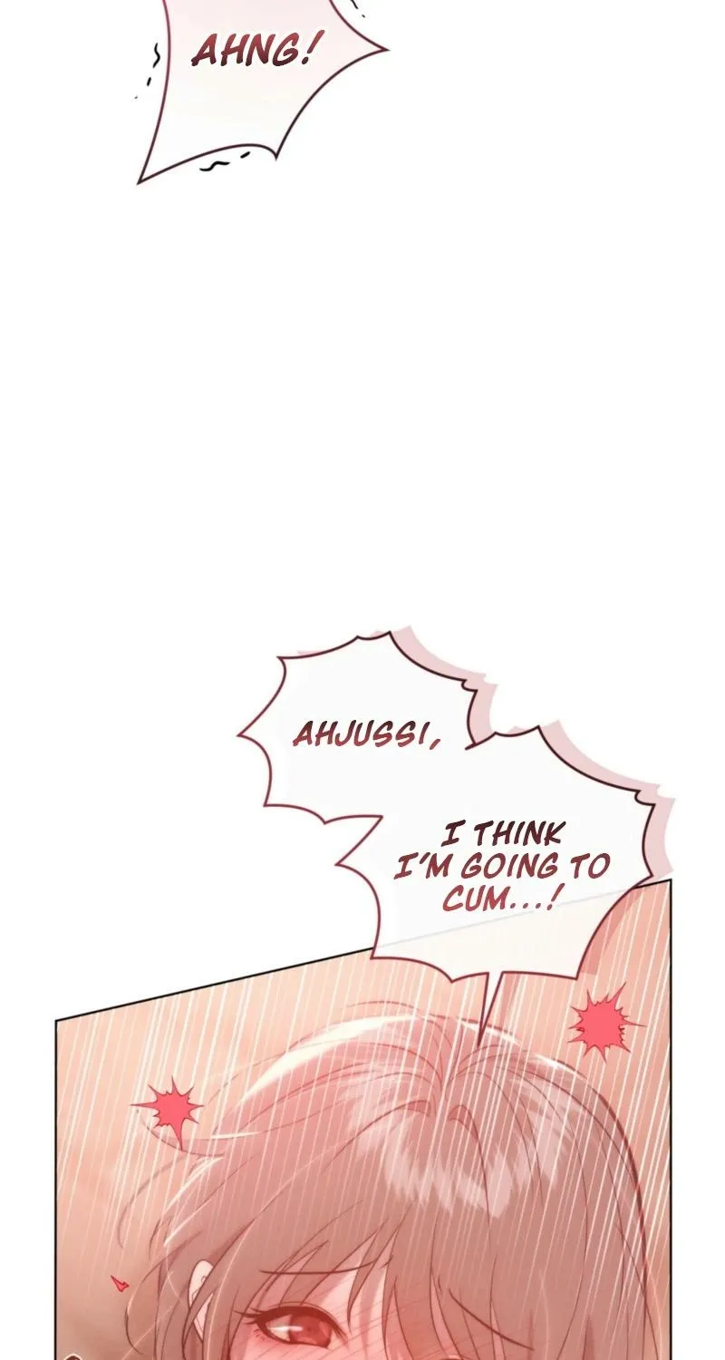 Read Ash-Covered Pure Love chapter 23 image 8 on Lezhin
