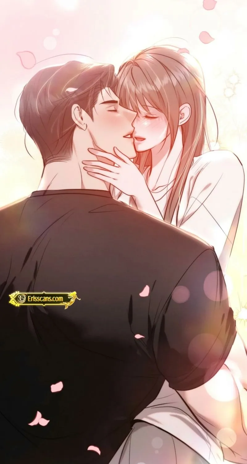 Read Ash-Covered Pure Love chapter 23 image 81 on Lezhin