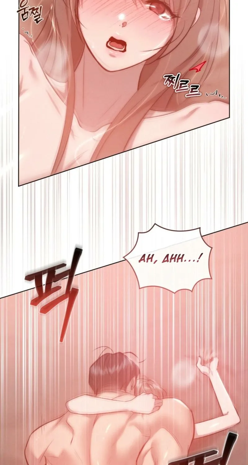 Read Ash-Covered Pure Love chapter 23 image 9 on Lezhin