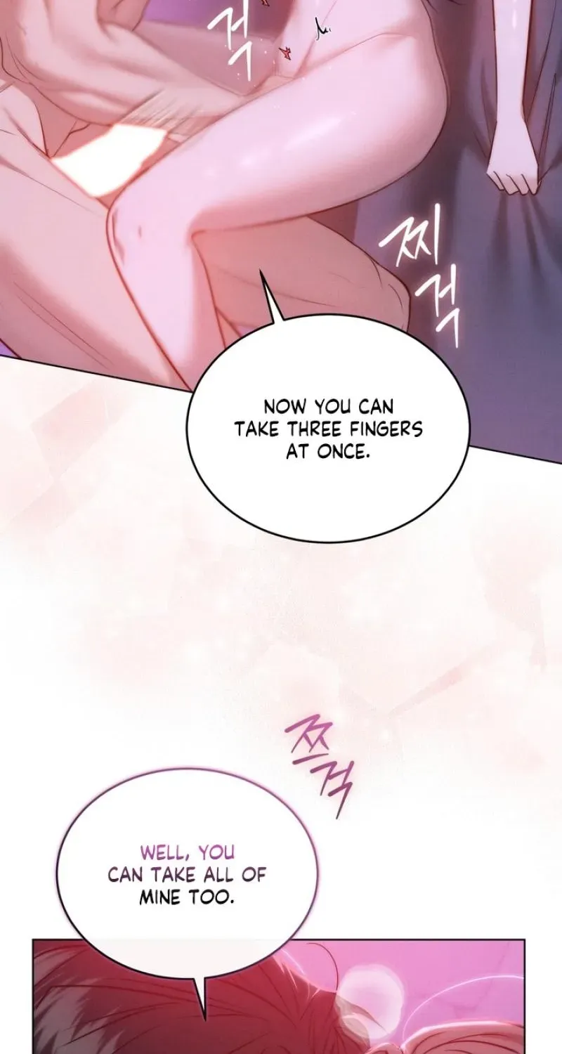Read Ash-Covered Pure Love chapter 24 image 10 on Lezhin