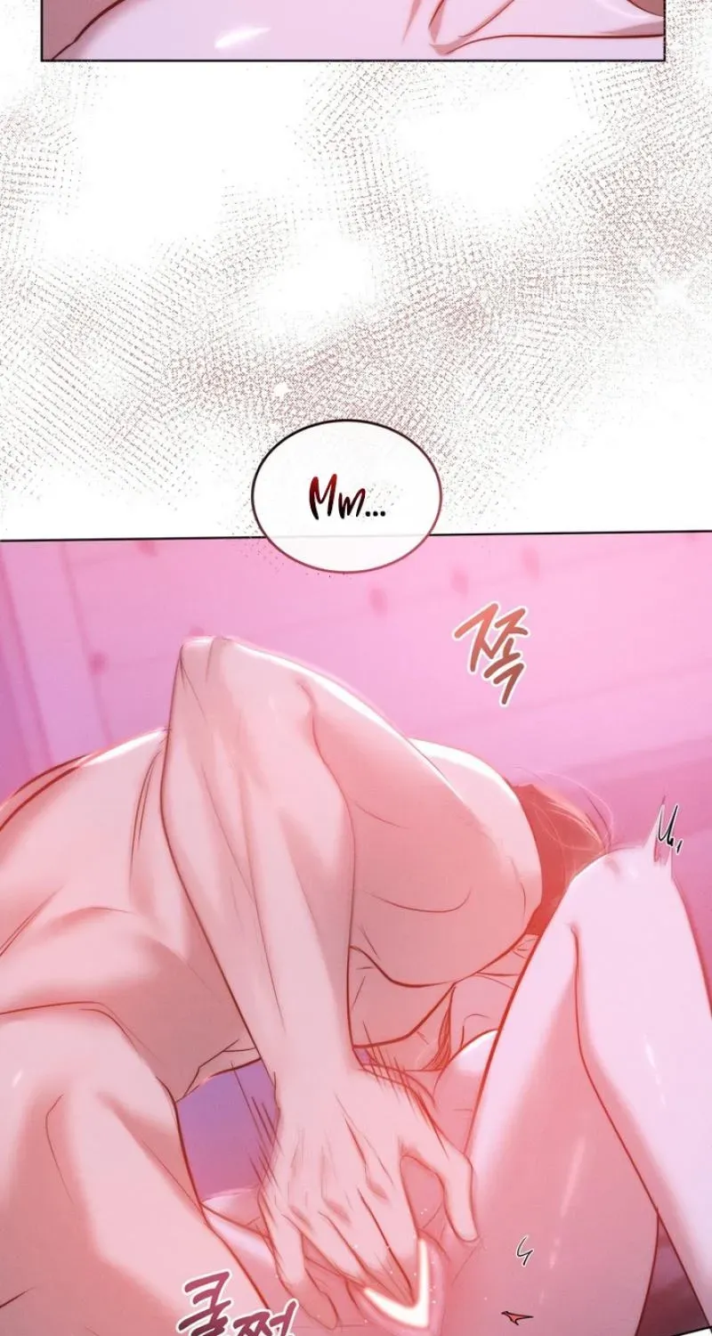 Read Ash-Covered Pure Love chapter 24 image 12 on Lezhin
