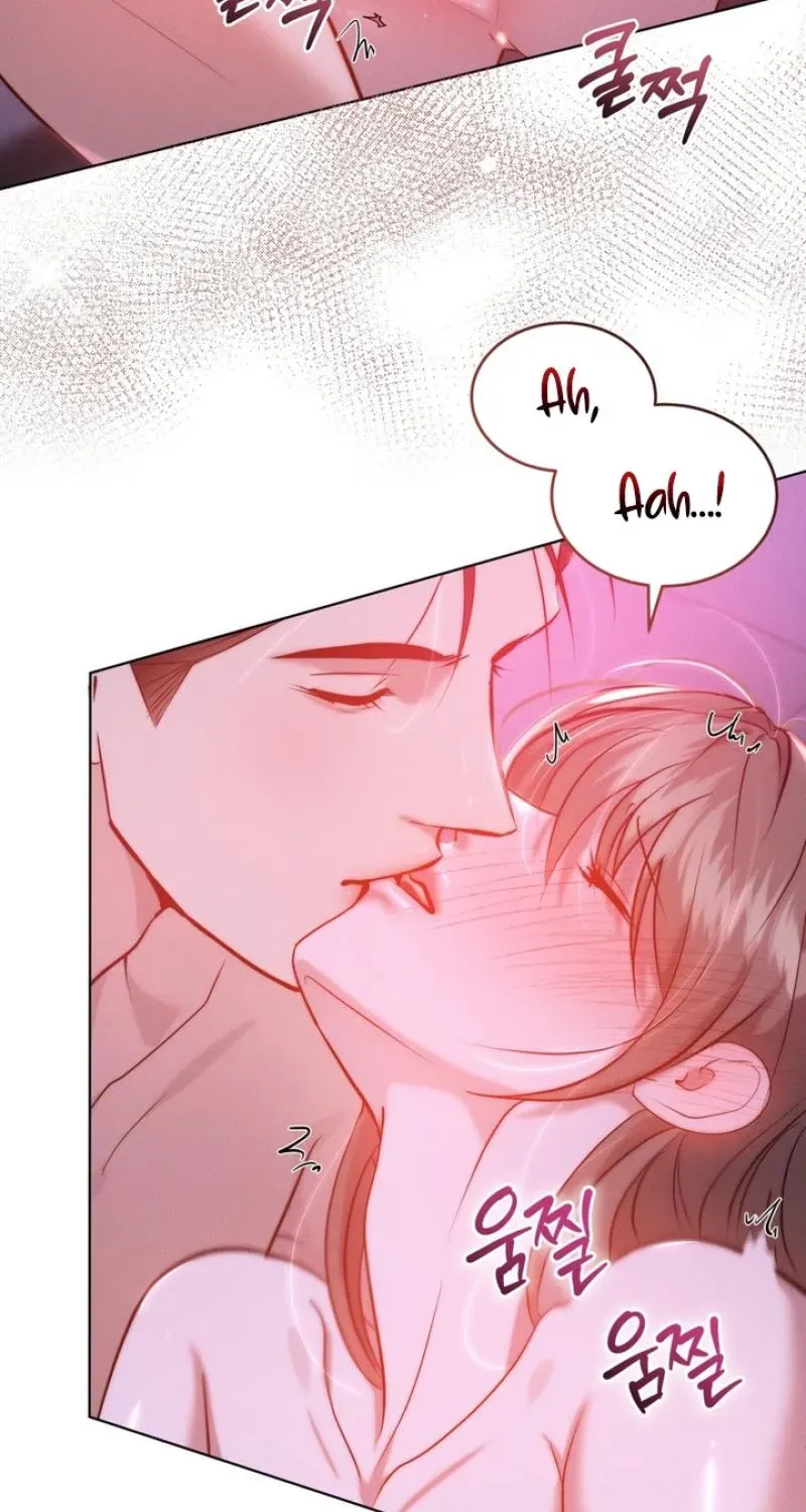 Read Ash-Covered Pure Love chapter 24 image 13 on Lezhin