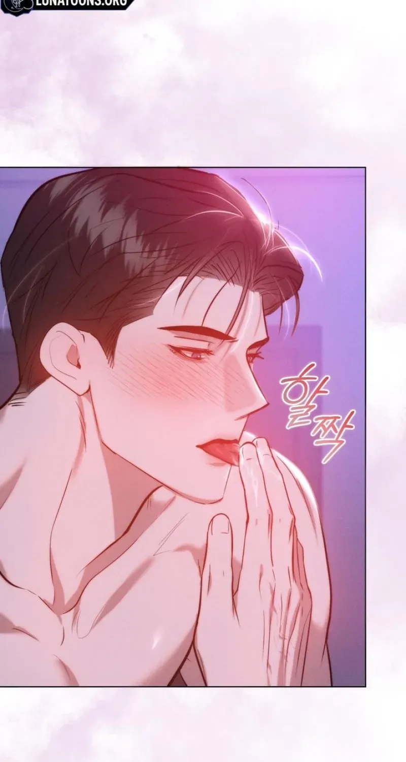 Read Ash-Covered Pure Love chapter 24 image 18 on Lezhin