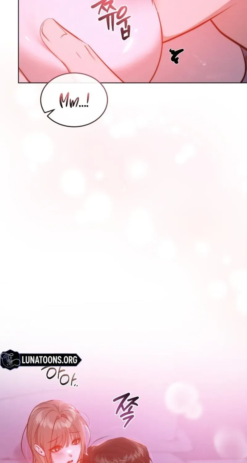 Read Ash-Covered Pure Love chapter 24 image 2 on Lezhin