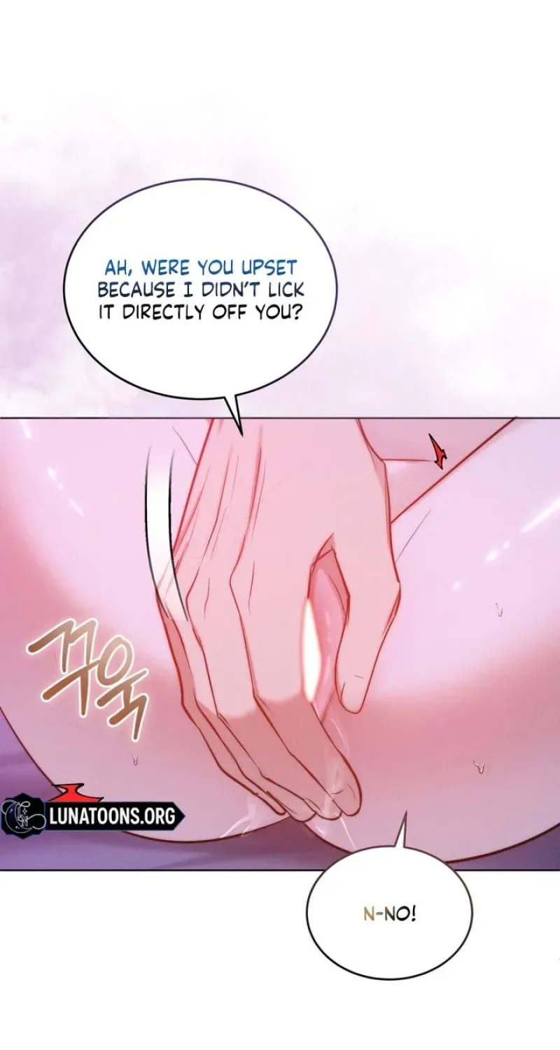 Read Ash-Covered Pure Love chapter 24 image 20 on Lezhin