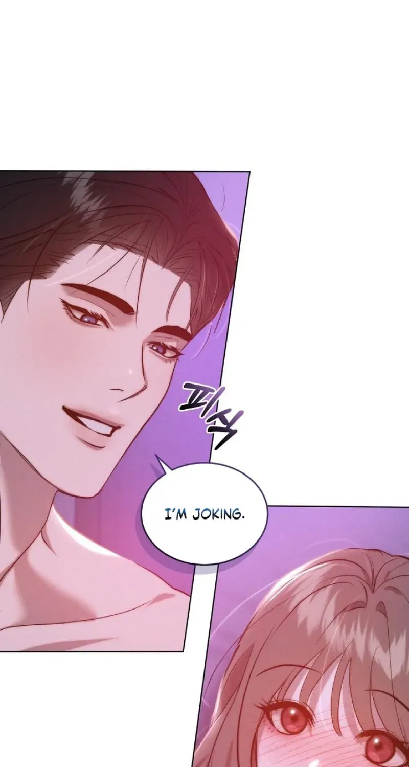 Read Ash-Covered Pure Love chapter 24 image 21 on Lezhin