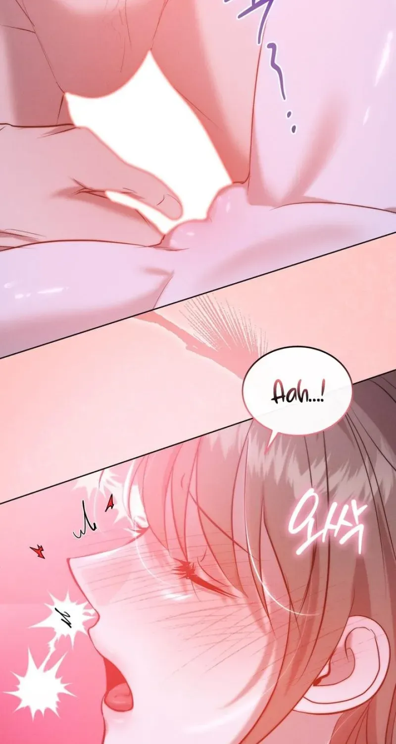 Read Ash-Covered Pure Love chapter 24 image 25 on Lezhin