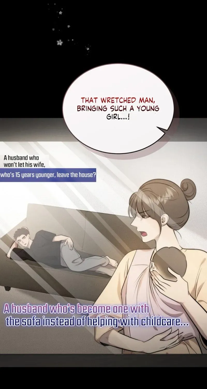 Read Ash-Covered Pure Love chapter 24 image 37 on Lezhin