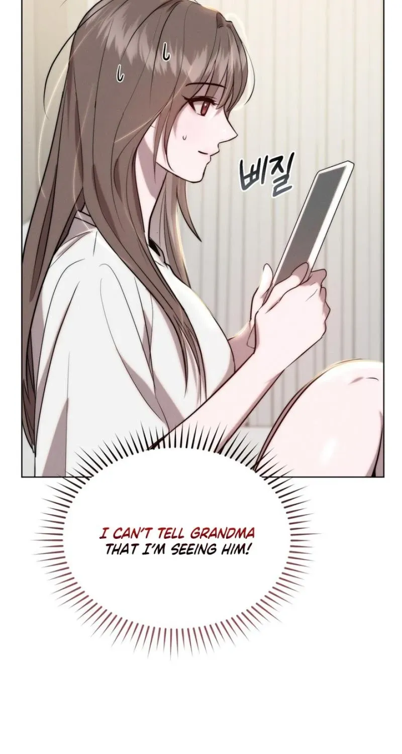 Read Ash-Covered Pure Love chapter 24 image 40 on Lezhin