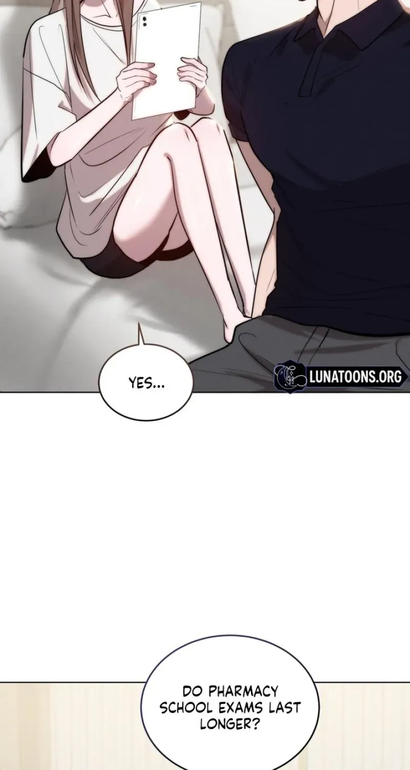 Read Ash-Covered Pure Love chapter 24 image 42 on Lezhin