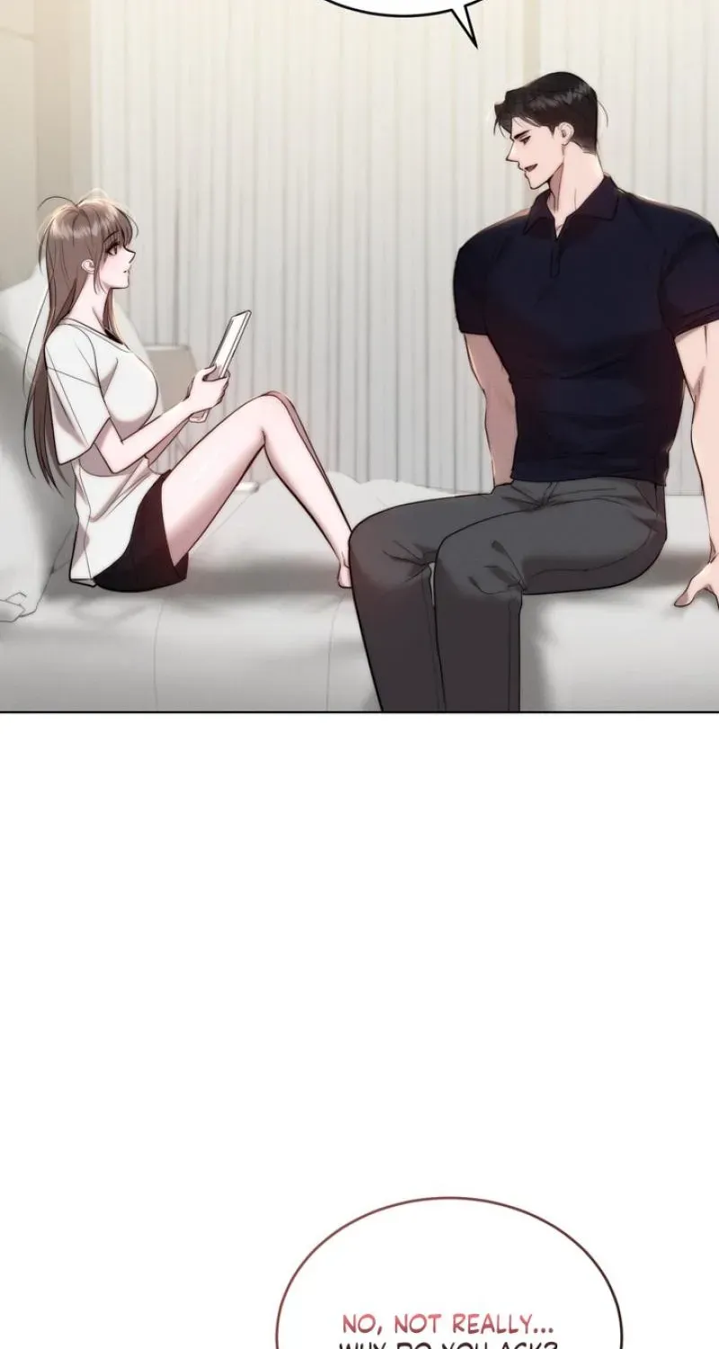 Read Ash-Covered Pure Love chapter 24 image 43 on Lezhin