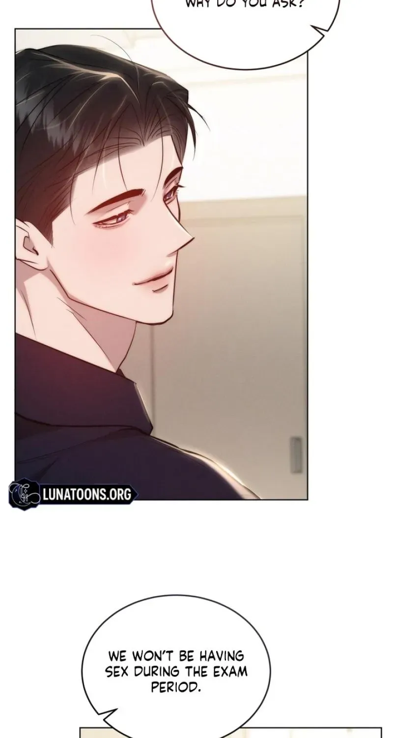 Read Ash-Covered Pure Love chapter 24 image 44 on Lezhin